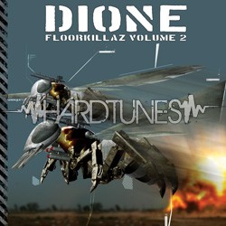 Dione - Eye&nbsp;of&nbsp;the&nbsp;storm&nbsp;(Angerfist&nbsp;remix)