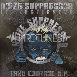 Noize&nbsp;Suppressor - Fuck&nbsp;it