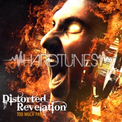 Distorted&nbsp;Revelation - Bullshit!