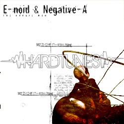 E-Noid&nbsp;&&nbsp;Negative&nbsp;A - The&nbsp;boogie&nbsp;man